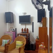Bán nhà phố Hoàng Cầu, 45m2, 4 tầng, mặt tiền 4.5m, 14 tỷ